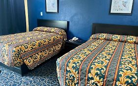 Economy Inn Carencro La